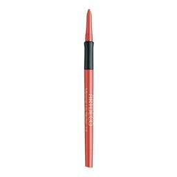 Мінеральний олівець для губ Artdeco Mineral Lip Styler, відтінок 14 (Mineral Rosy Peach), 0.4 г (454865)