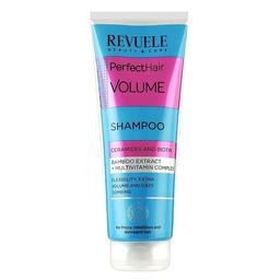 Шампунь Revuele Perfect Hair Volume для объема волос, 250 мл