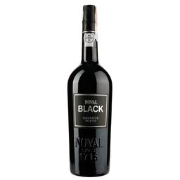 Портвейн Noval Black, 19,5%, 0,75 л