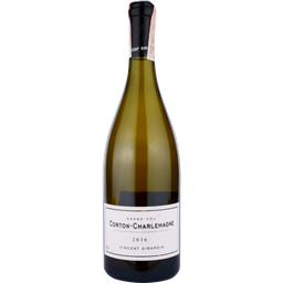 Вино Vincent Girardin Corton-Charlemagne Grand Cru AOC, белое, сухое, 0,75 л