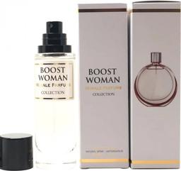 Парфюмерная вода Morale Parfums Boost woman, 50 мл