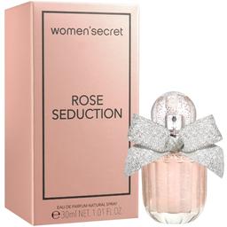 Парфюмированная вода для женщин Women'secret Rose Seduction, 30 мл (1066645)