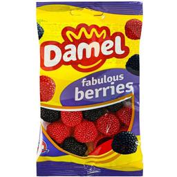 Конфеты Damel Berries жевательные 80 г