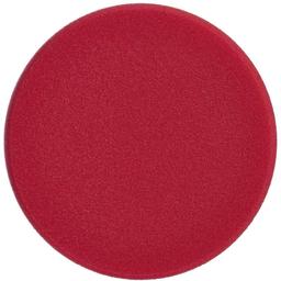 Полировальный круг Sonax, красный, 160 мм