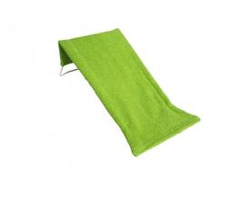 Лежак для купания Tega, 42х20х14 см, зеленый (DM-020WYSOKI-138)