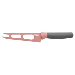 Нож для сыра Berghoff LEO, с покрытием, 13 см, розовый, (00000020650)