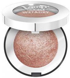 Тіні для повік Pupa Vamp! Wet&Dry Eyeshadow Подвійного використання, відтінок 103, 2,5 г (040245A103)
