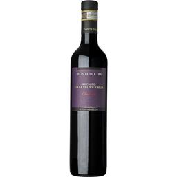 Вино Monte Del Fra Recioto della Valpolicella Classico DOCG, червоне, солодке, 0,5 л