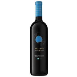 Вино Castello di Volpaia Prelius Cabernet Sauvignon Maremma, 14,5%, 0,75 л