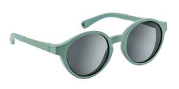 Дитячі сонцезахисні окуляри Beaba, 2-4 роки, зелений (930329)
