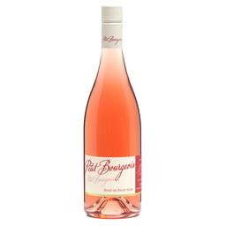 Вино Henri Bourgeois Petit Bourgeois Rose de Pinot Noir, розовое, сухое, 0,75 л