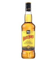 Віскі White Horse Scotch Whisky 40% 0.7 л