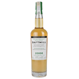 Віскі Daftmill Winter Release 2008 Single Malt Scotch Whisky, 46%, 0,7 л