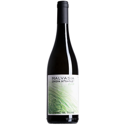Вино Vignai da Duline Malvasia Chioma Integrale 19, 12,5%, 0, 75 л (861265)