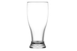 Набор бокалов для пива Ardesto Bari, стекло, 565 мл, 2 шт. (AR2656BB)