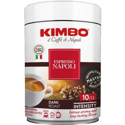 Кофе молотый Kimbo Espresso Napoletano, 250 г (157553)