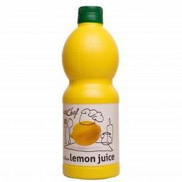 Концентрат Eurofood лимонний, 500 мл (569863)
