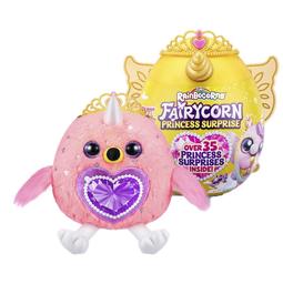 М'яка іграшка-сюрприз Rainbocorns B Fairycorn Princess (9281B)