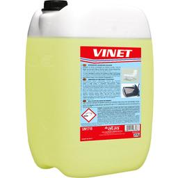Средство для чистки винила и пластика Atas Plak Vinet 25 кг (km-3136)