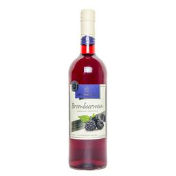 Вино плодове Katlenburger Ожина, 8,5%, 0,75 л (408009)