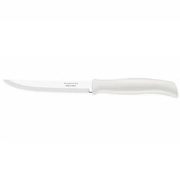 Нож Tramontina Athus white, 12,7 см (23096/985)