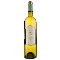 Вино Chateau Planeres Prestige Blanc AOP Cotes du Roussillon, белое, сухое, 0,75 л