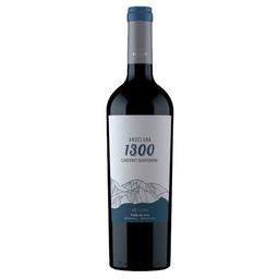 Вино Andeluna Cellars Cabernet Sauvignon, красное, сухое, 14,4%, 0,75 л (8000009483326)