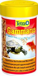 Корм для черепах Tetra Gammarus,100 мл (740358/280236)