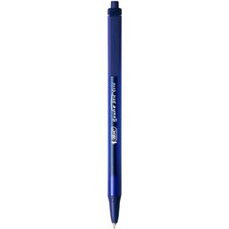 Ручка шариковая BIC Round Stic Clic, 0,32 мм, синий, 1 шт. (926376)