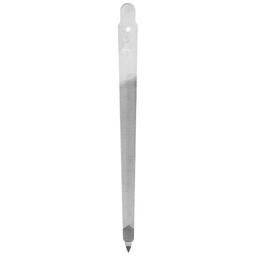 Пилочка для ногтей SPL 16 см (9812)