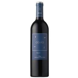 Вино Avanteselecta Inveravante Selecta Obalo Reserva, красное, сухое, 14,5%, 0,75 л (8000015735265)