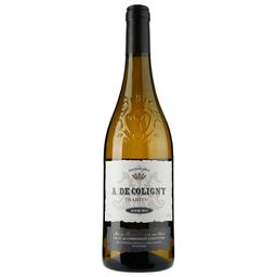 Вино A. De Coligny White Medium Sweet, біле, напівсолодке, 11%, 0,75 л