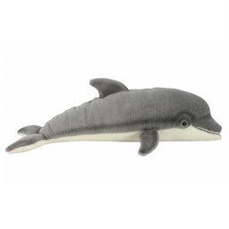 Мягкая игрушка Hansa Дельфин афалина, 54 см (2713)