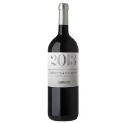 Вино Capannelle Oro Bianco 2013, 13,5%, 1,5 л