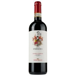 Вино Frescobaldi Perano Chianti Classico, 13,5%, 0,75 л
