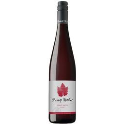 Вино Rudolf Muller Pinot Noir, червоне, сухе, 0,75 л