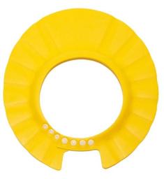 Капелюшок для купання Baby Team, жовтий (7400)
