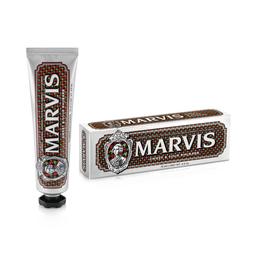 Зубная паста Marvis Кисло-сладкий ревень, 75 мл