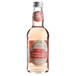 Напиток Fentimans Sparkling Raspberry безалкогольный 275 мл