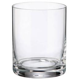 Набір низьких склянок Bohemia Larus 320 мл 6 шт. (2S260/00000/320)