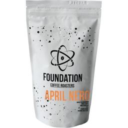 Смесь кофе в зернах Foundation April Nero 250 г