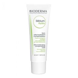 Крем для обличчя Bioderma Sebium Hydra, 40 мл