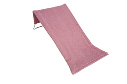Лежак для купания Tega, 42х20х14 см, розовый (DM-020WYSOKI-136)