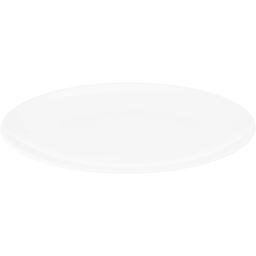 Блюдо Ardesto Imola, овальне, 26х18,5 см, біле (AR3507I)