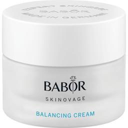 Крем для комбинированной кожи Babor Skinovage Balancing Cream 50 мл