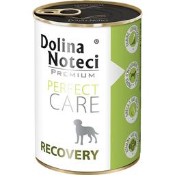 Вологий корм для собак Dolina Noteci Premium Perfect Care Recovery в період одужання, 400 гр