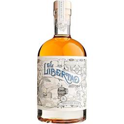 Ром El Libertad Boisson Spiritueuse Original Spiced 40% 0.7 л