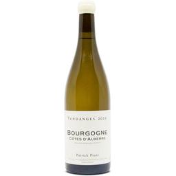 Вино Patrick Piuze Bourgogne Chardonnay Cotes d'Auxerre Bourgogne AOC 2019 белое сухое 0.75 л