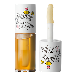 Масло для губ A'pieu Honey & Milk Lip Oil с медом и молоком 5 г