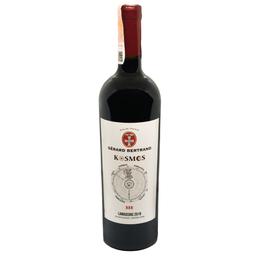 Вино Gerard Bertrand Kosmos Languedoc AOP, красное, сухое, 0,75 л